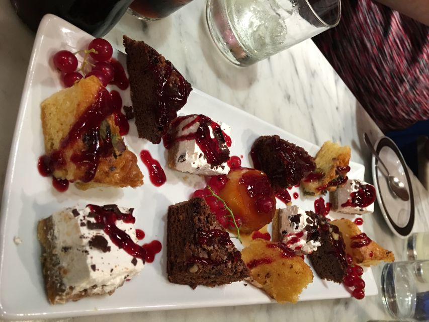Palma: Culinary Tapas Tour of the Old Town - The final old-town stretch and Carrer de la Unió
