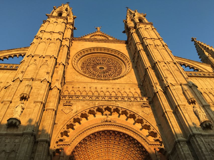 Palma: Culinary Tapas Tour of the Old Town - Is $194 a fair price?