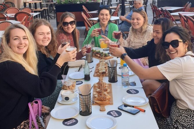 Palma de Mallorca Bike Tour with tapas - How long the ride really takes