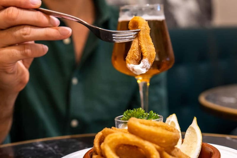 Palma de Mallorca: Gourmet Tapas and Wine Tour - Key points to know before you go