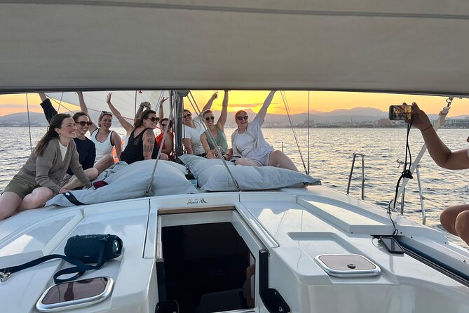 Palma de Mallorrca: Sailing tour with drinks, tapas & snorkeling. - Getting the weather call right