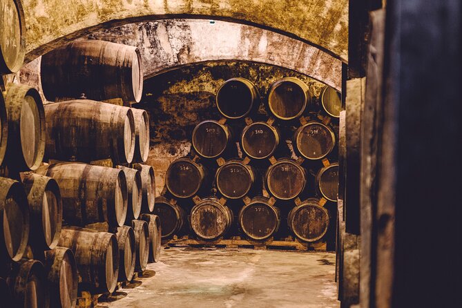 Palma Distillery Tour with 3 Spirits and Gourmet Tapas Tasting - Key Points to Know Before You Go