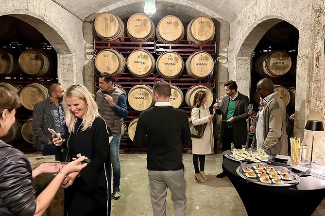 Palma Distillery Tour with 3 Spirits and Gourmet Tapas Tasting - How to Reach the Distillery From Palma