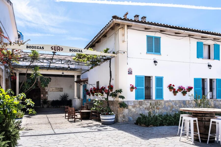 Palma: Distillery Tour with 6 Spirits and Tapas Tasting - Key points to know before booking