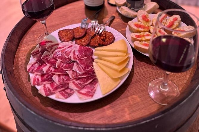 Palma Evening Tapas Walking Tour with Pinchos & Drinks - Ending in La Lonja, Palma’s night-time district