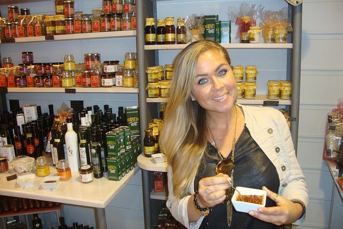 Palma old town tour with Wine & Tapas Tastings - Key Points Before You Book
