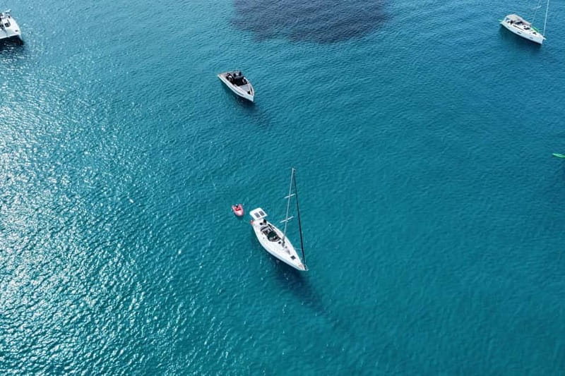 Palma: Private Half-Day Sailing Trip with Tapas & Drinks - Practical tips for a smoother outing