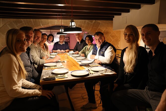 Palma Tapas Tour- The Original! - Third stop: Dessert and a final taste of Palma
