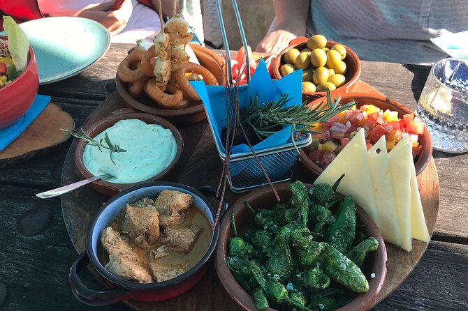 Palma Tapas Tour- The Original! - Who will enjoy this tour most?