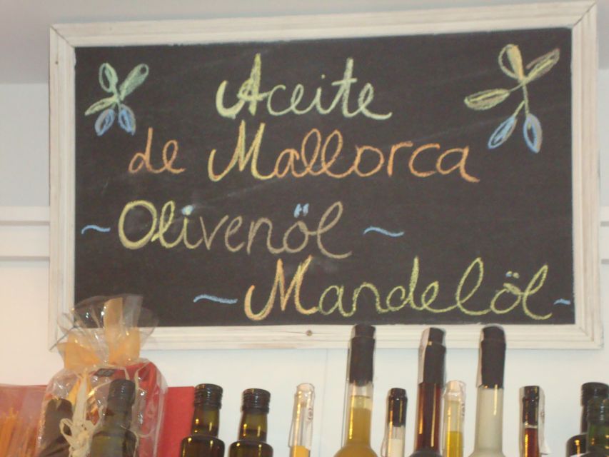 Palma Tour with Wine and Tapas Tasting - Key points at a glance
