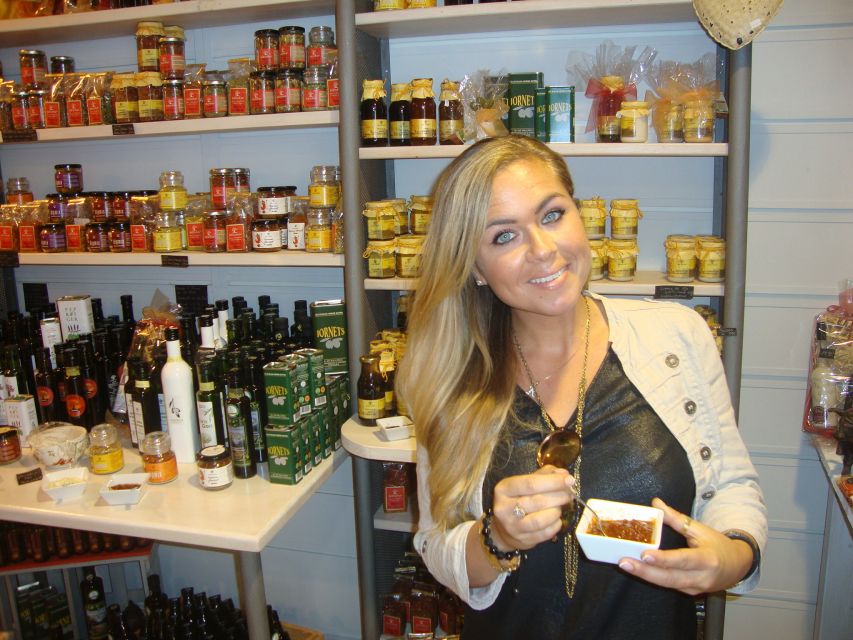 Palma Tour with Wine and Tapas Tasting - Starting at Plaça de la Reina