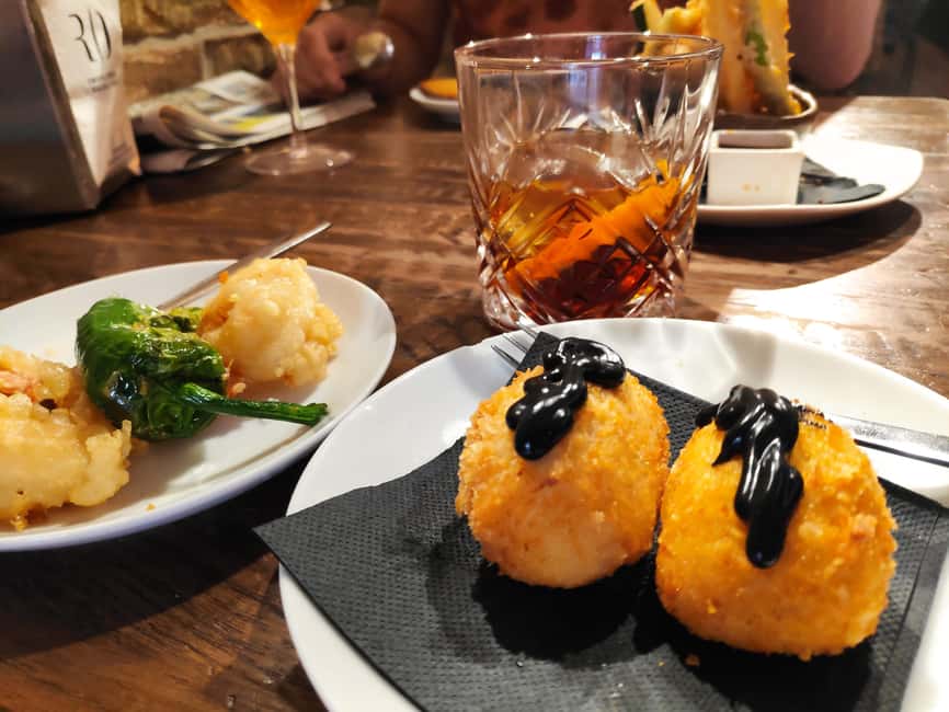 Pamplona: Pintxos Tasting Tour with Local Guide - What Makes the $129 Price Reasonable