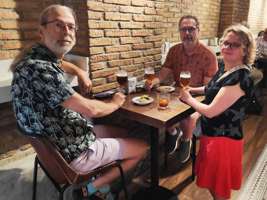 Pamplona: Pintxos Tasting Tour with Local Guide - Dietary Needs and Food Restrictions