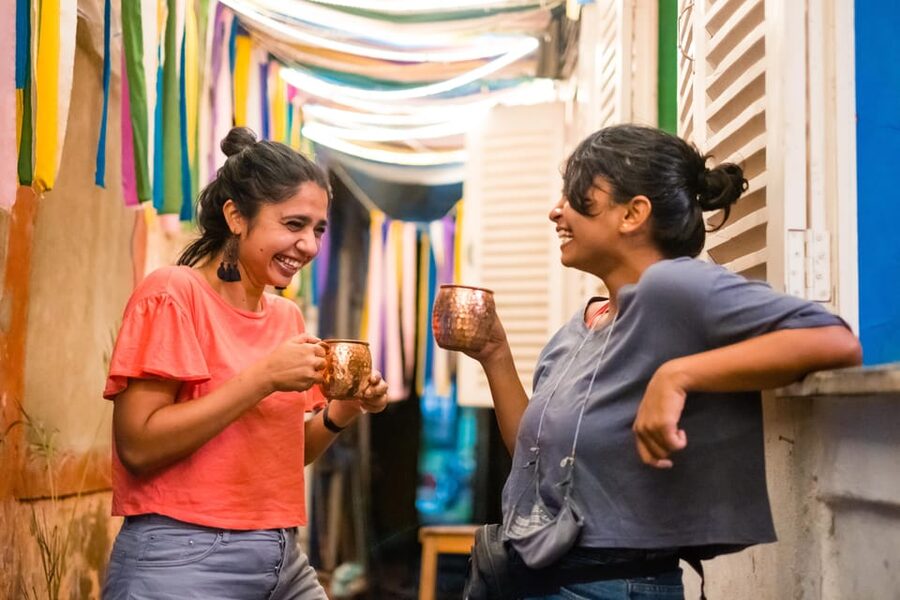 Panaji: Feni and Tapas Food Trail in Panjim - Should you book the feni and tapas trail?