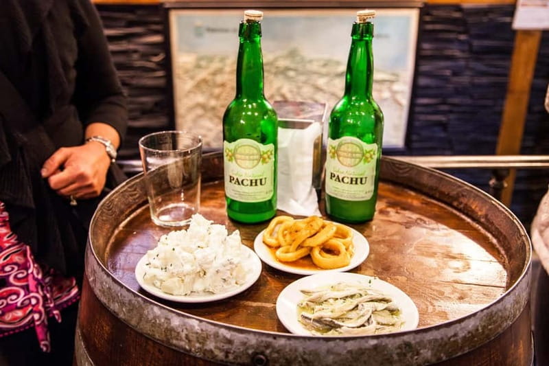 Personalised Traditional Madrid Night Tapas and Drinks Tour - Why this Madrid tapas tour works so well