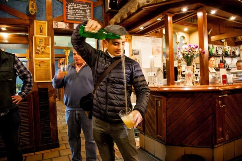 Personalised Traditional Madrid Night Tapas and Drinks Tour - The second bar: more choice, more spending
