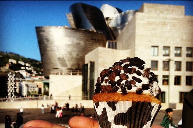 Pintxo and Tapas tour with local Food Expert - What $174.21 gets you