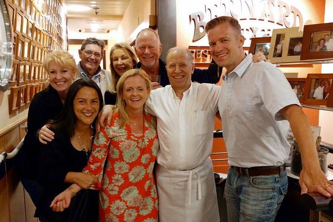 Pintxo Lunch Tour in San Sebastián: A Unique Culinary Experience - Key points at a glance