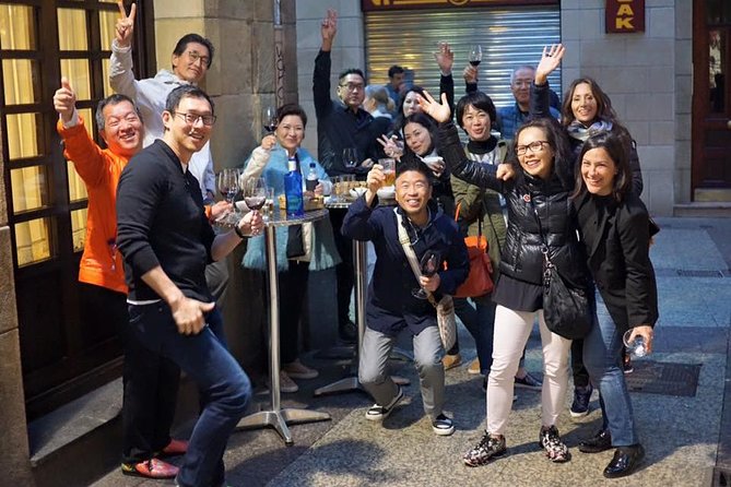 Pintxo Lunch Tour in San Sebastián: A Unique Culinary Experience - Why the guide can make or break the experience
