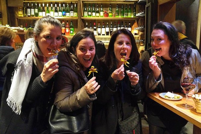 Pintxo Lunch Tour in San Sebastián: A Unique Culinary Experience - Who will enjoy this food walk most