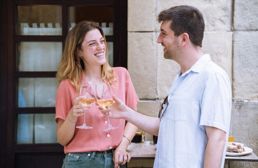 Pintxo tour with D.O wines in Bilbao - FAQ
