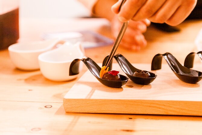 Pintxos Preparation Workshop with Lunch in Bilbao - What this Bilbao cooking experience is really about