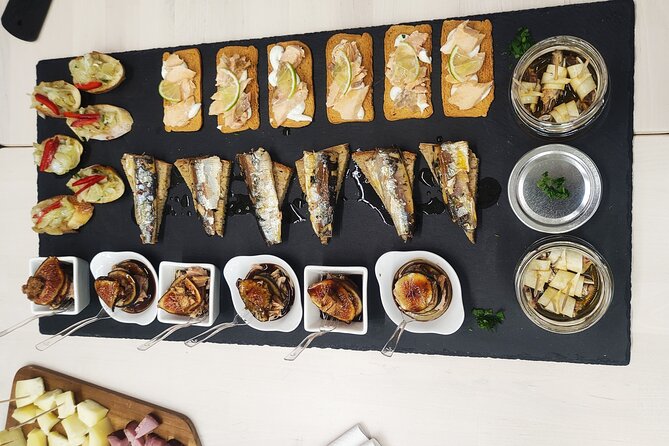 Porto Tapas and Vinho Verde Tour - Key things to know before you go