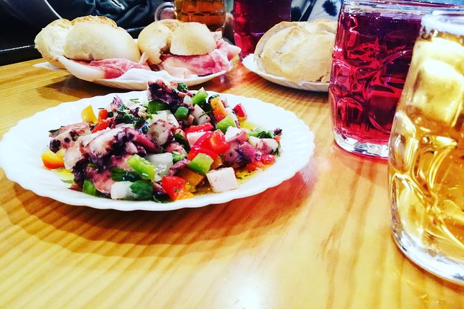 Porto Tapas and Vinho Verde Tour - What this Porto food tour is really like