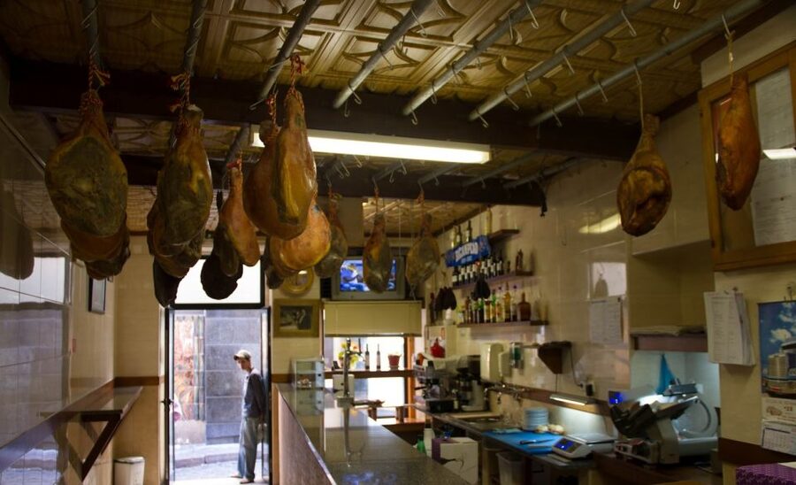 Porto: Tapas Tour (3h30) - Porto food tour at a glance
