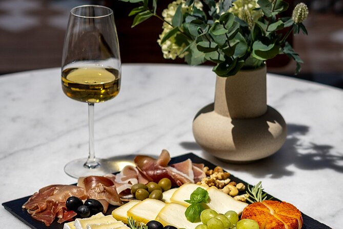 Porto Wine Tasting Experience with Portuguese Tapas Plate - Is $35 good value in Porto?