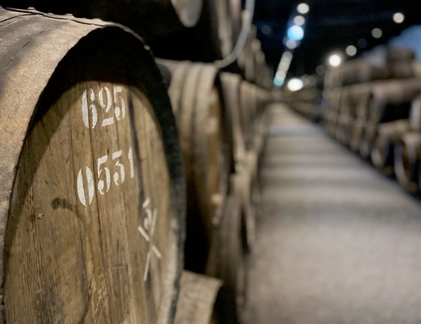 Porto: Wine Tasting with Tapas Walking Tour - FAQ