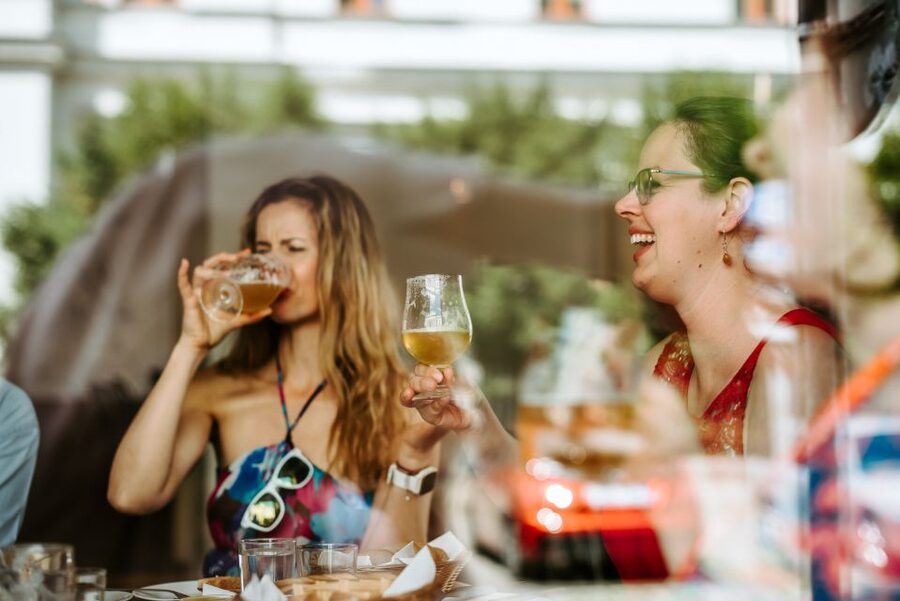 Prague: 3.5 h Private Czech Beers & Tapas Tour - Four details that shape the experience