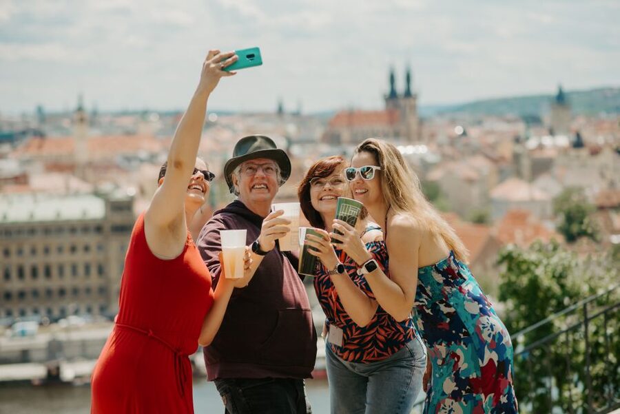 Prague: 3.5 h Private Czech Beers & Tapas Tour - Is $193 per person fair?