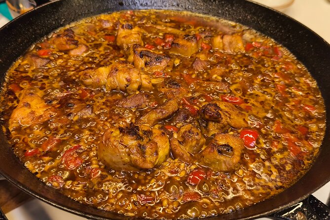 Premium Cooking Class in Designer Loft: Paella & Spanish Tapas - Who will enjoy this class most?