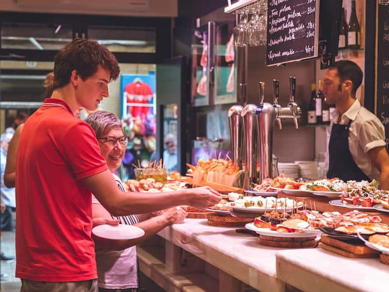 Premium Evening Pintxos Tour in San Sebastian’s Old Town - Who will enjoy this evening most?