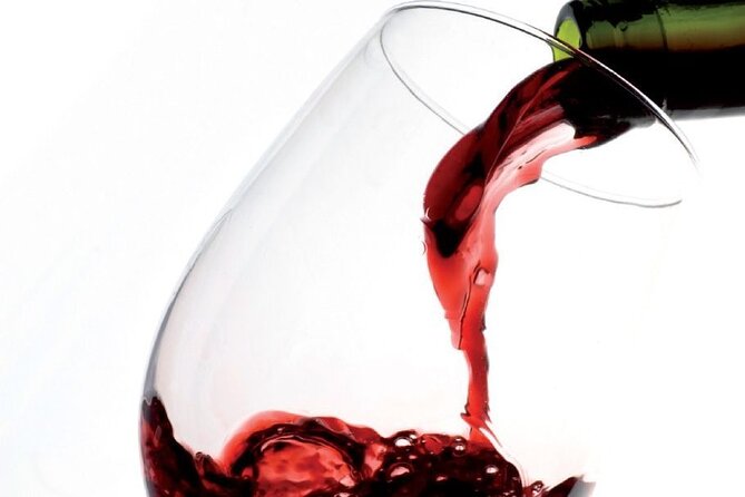 PREMIUM TAPAS TOUR: Paella, Tapas, Winery and Flamenco - What the $144.17 price really covers