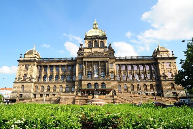 PRIVATE 4 Hour Tour: Czech Beers & Tapas in Prague's Local Areas - Key Points to Know Before You Go