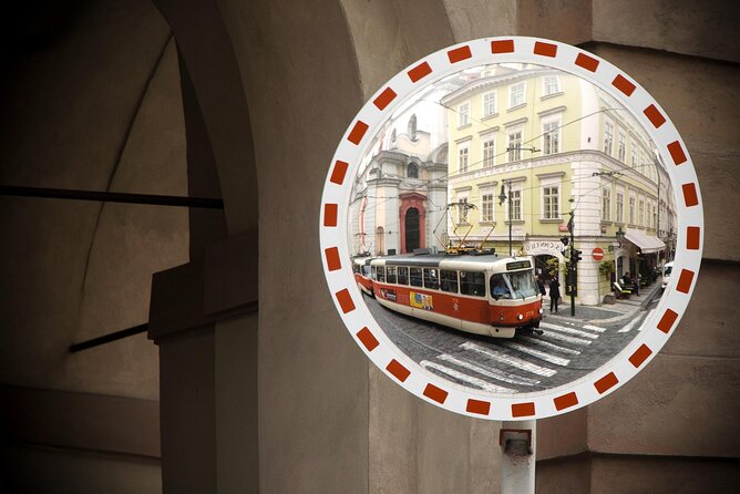 PRIVATE 4 Hour Tour: Czech Beers & Tapas in Prague's Local Areas - Vinohrady and the Old Royal Vineyards