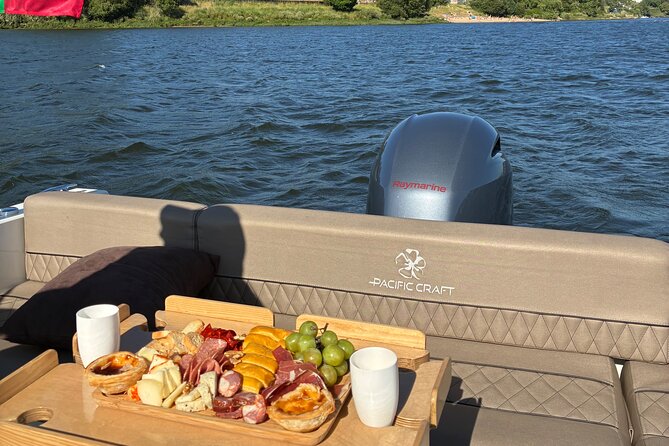 Private 6 Bridges Cruise with Tapas and Port Wine - Why this Douro cruise feels more personal