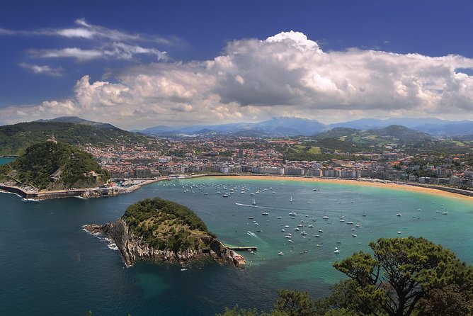 Private City Tour of San Sebastian with introduction to Pintxos Culture - Why this private San Sebastian tour works