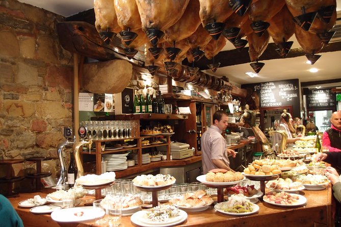Private City Tour of San Sebastian with introduction to Pintxos Culture - Guides Esther and Maria shape the experience