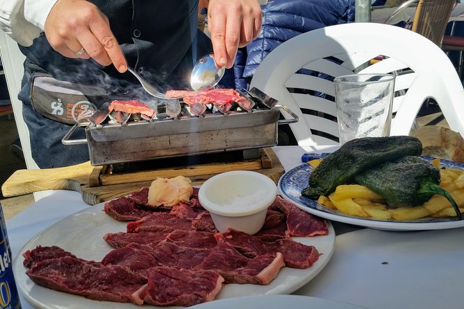 Private Food, Tapas & Wine Tour of Madrid with Customizable Menu All Included - Why a private guide changes the experience