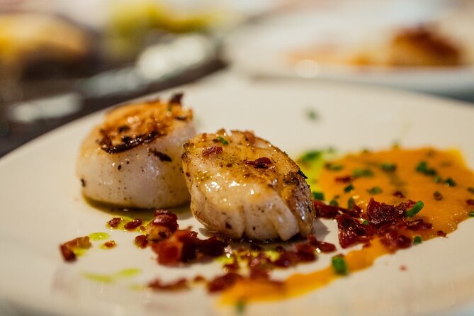 Private Hondarribia Sightseeing & Pintxos Experience - Key things to know before you book