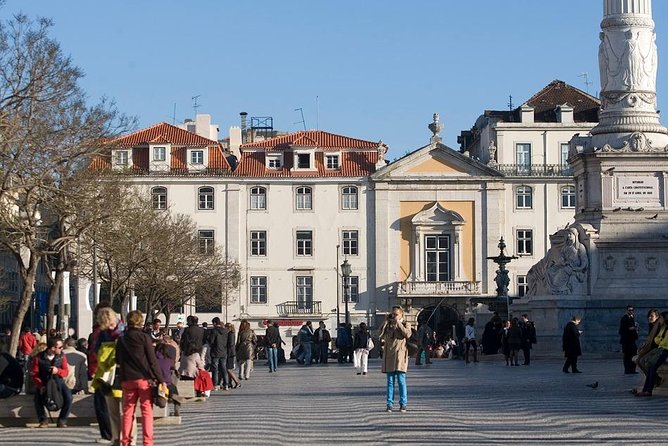 Private Lisbon Tour with Premium Portuguese Wine and Tapas Tasting - Why the guide can make or break the afternoon