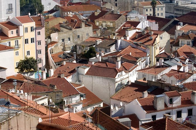 Private Lisbon Tour with Premium Portuguese Wine and Tapas Tasting - My call: book it for personal attention and a full tasting