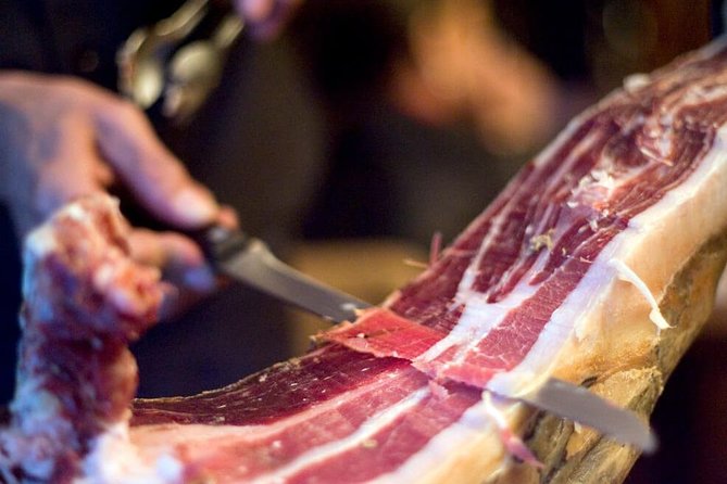 Private Lisbon Walking Tour with Premium Port Wine and Tapas Tasting - What five Ports and Portuguese foods add to the value