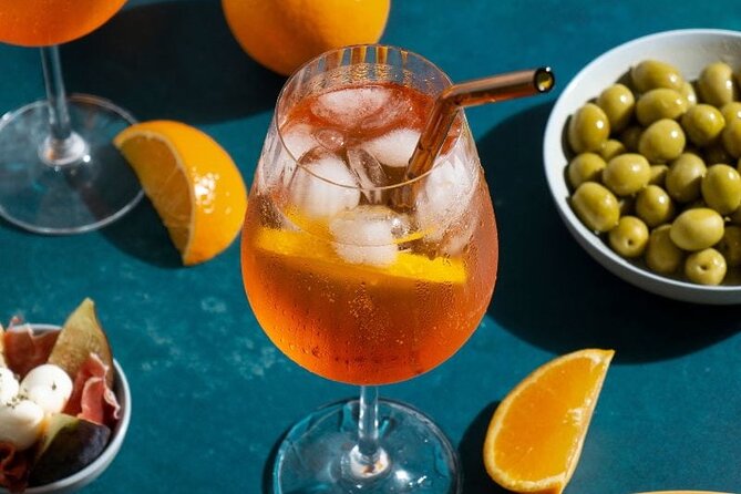 Private Madrid Tapas Tour - Key points at a glance