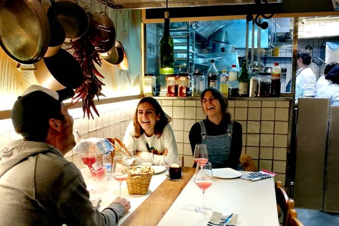 Private Pintxo Tour in San Sebastian - Why San Sebastian is made for a pintxo tour