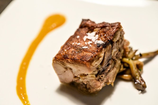Private Pintxo Tour in San Sebastian - Pace, walking, and practical comfort