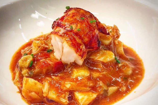 Private Pintxo Tour in San Sebastian - Who will enjoy this pintxo experience
